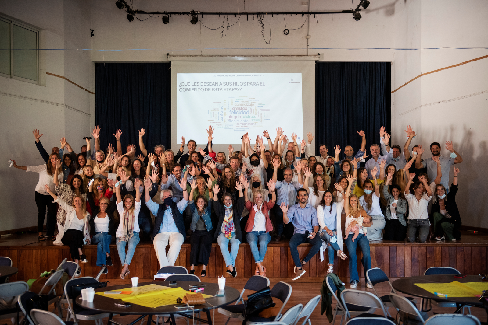 Triple IB Certification